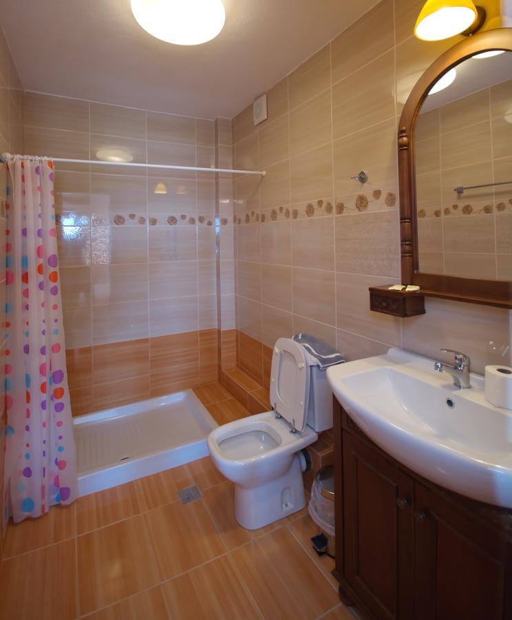 Pelagos Villas Agios Dimitrios  Esterno foto